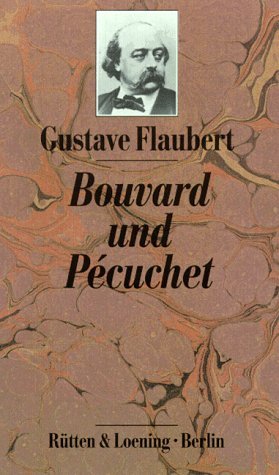 Bouvard und Pecuchet